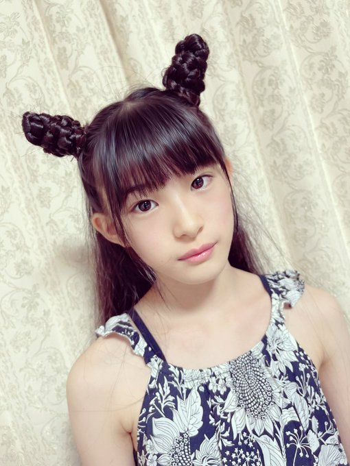 Twitterのコスプレ画像1