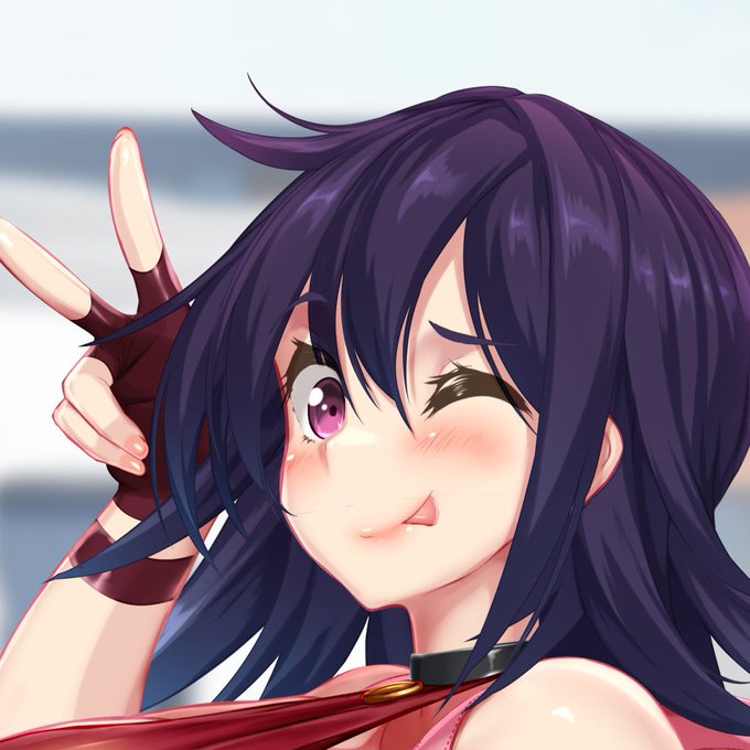 次回作ちょっとお披露目

正解は黄昏ミミでした～!

牛尾さんや蛭谷さんじゃなくて残念でした～ 