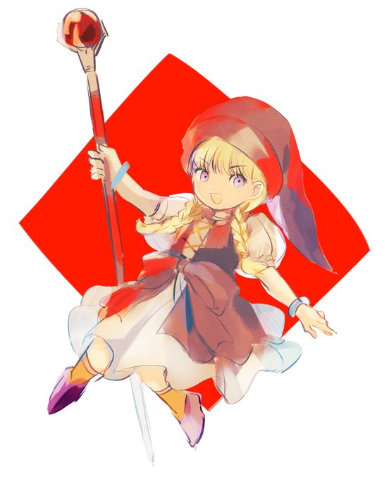 ベロニカのタグが付いたイラスト 151 180件目