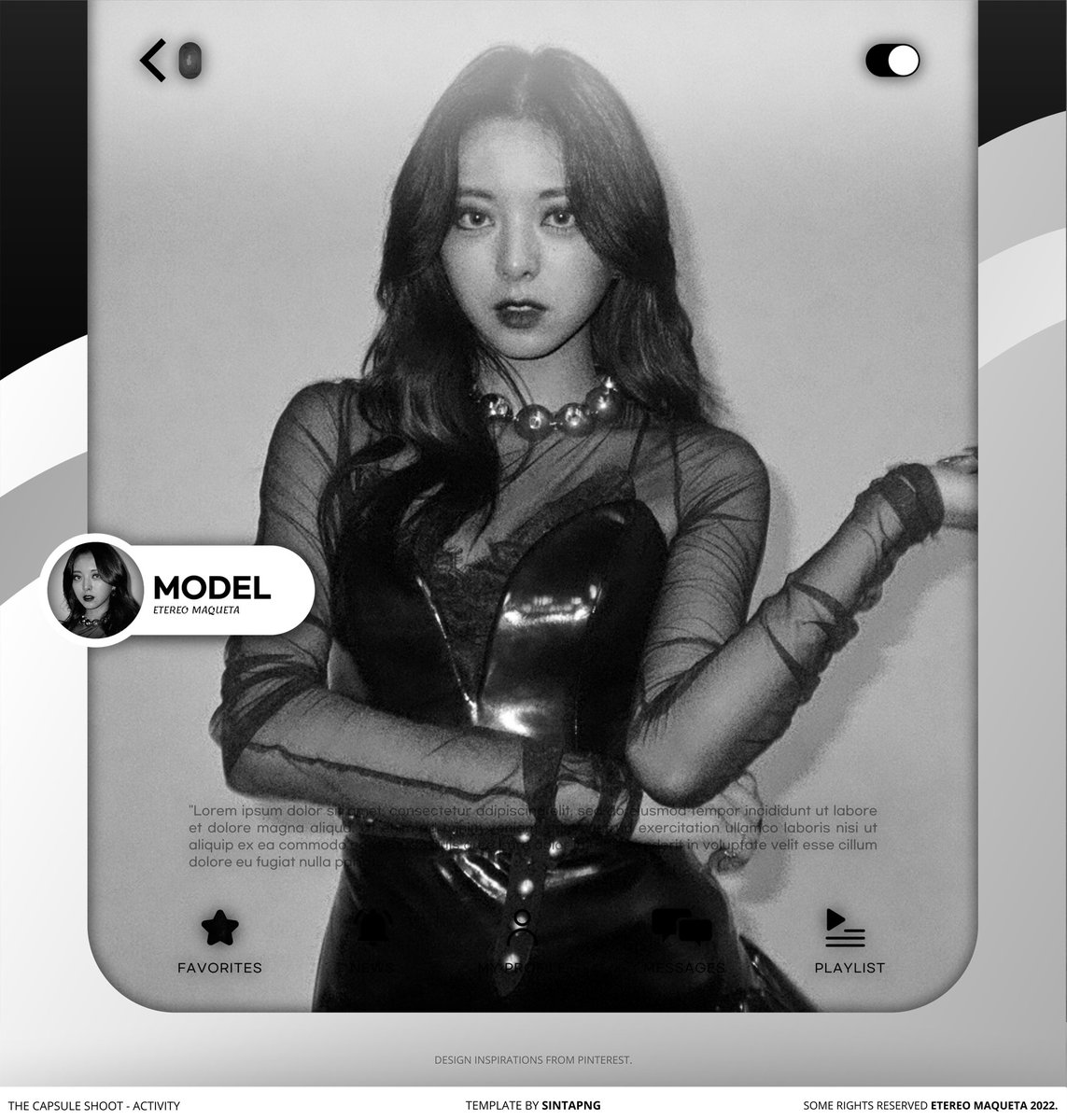 ambrosiafiles's tweet photo. ⠀
#⃝AVSocialite updates・͛ ꒰ ♡̆̈ ꒱
⌕ etéreo maqueta hq, taguig
❛ here in the house of harvard!
#EMTheCapsuleShoot
#EncapsulatingmEMories
#RemEMberingME
⠀ https://t.co/EfyXb5ntG6