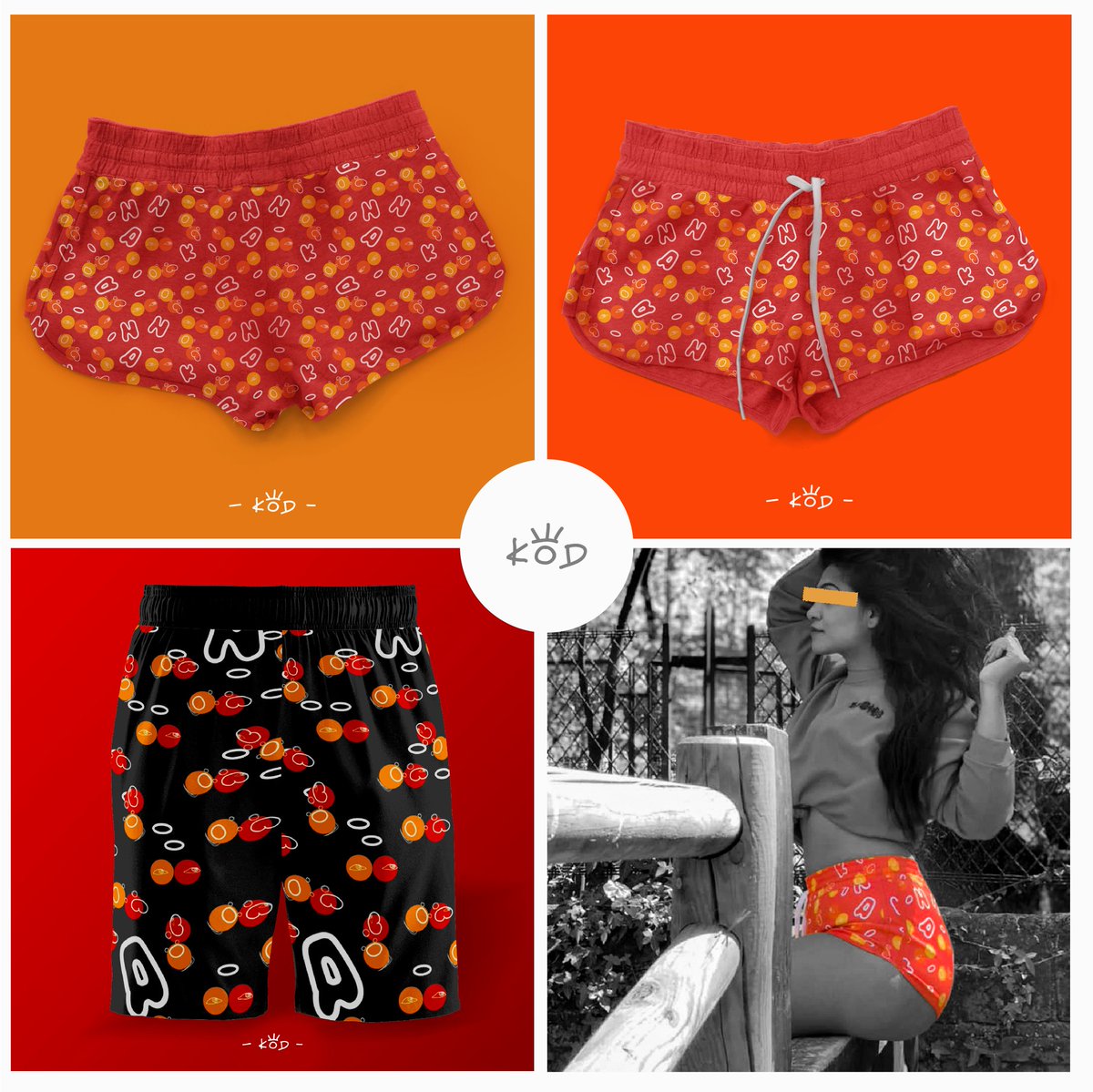 ishara_kod's tweet photo. Here is a powerful yet simple rule. Always give client more than they expect to get!
Another project by KoD
design by @ishara_kod
@PissuKanna competition winning design 
#fashion #buttshorts #saddle #clothing #art #creative #artwork #artist #creativity #ArtOfTheDay #kod #drawing https://t.co/CdmzGX3eYr