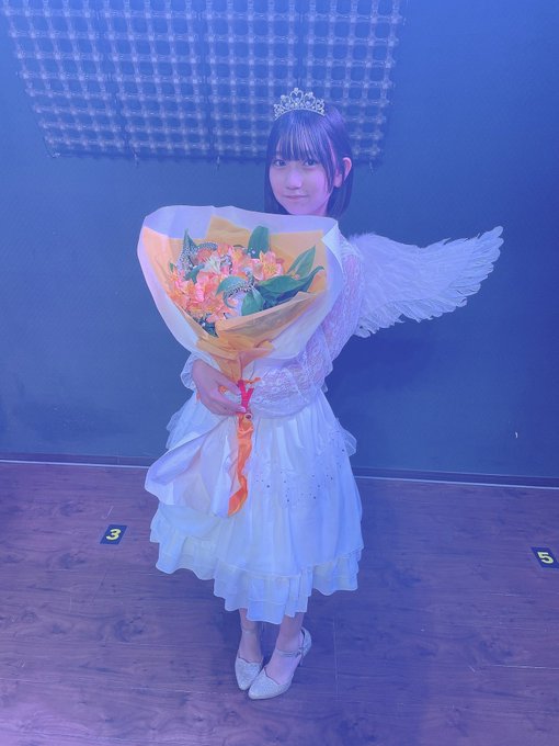 石崎珠里のTwitter画像58