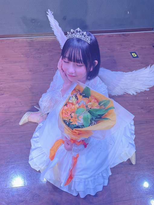 石崎珠里のTwitter画像57