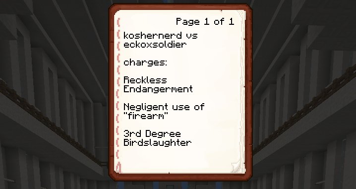 koshernerd's tweet photo. @BigMamma_mc I do have a proper court cause. I have evidence, as well as multiple eye witnesses, including traumatized viewers who were helplessly forced to watch the incident. @eckoxsoldier needs to be brought to Justice!! #RIPZiggy https://t.co/CQo0tKWcWK