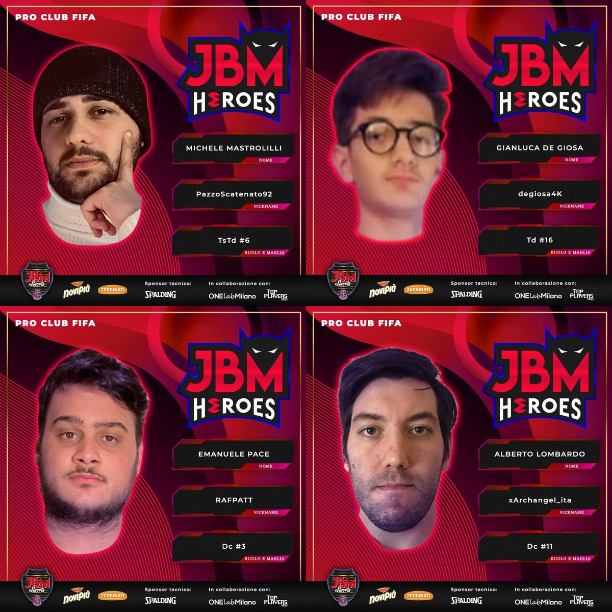 JBM Heroes tweet media