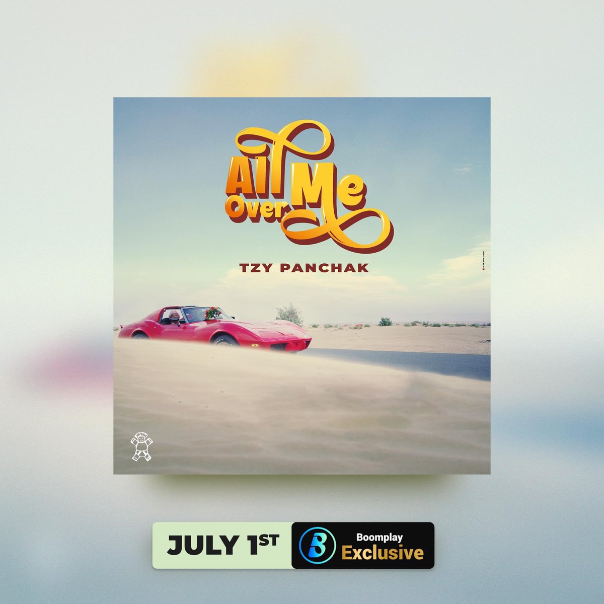 monorgasmeaudit's tweet photo. Après son prochain intitulé #iamnotlucky ,  @Tzypanchak nous donne Rendez-vous le 6 juillet pour la sortie de son nouvel album #love&amp;war mais avant nous attendons impatiemment l’un des titres du projet #Alloverme le 1er juillet !! …stay tuned😉! https://t.co/5zu5DXPblP