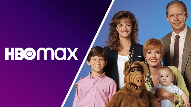 AlexOliveres's tweet photo. ¡Nuestras plegarias por fin han sido escuchadas! El 10 de julio la serie completa de #ALF estará disponible en @HBOMaxES. https://t.co/Y8Khr7PMqb