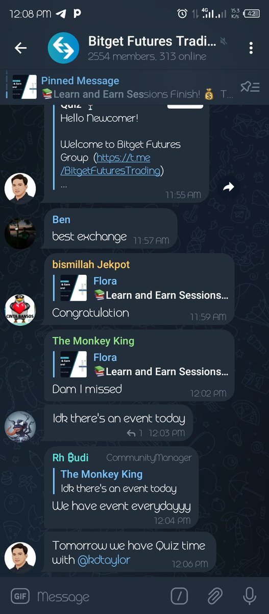 Najiyu_jameel's tweet photo. #BitgetFuturesTrading
@ifedioku
@daan_crypto2002
@crypto
Hello guys join Bitget Future trading telegram group here ๐๐
https://t.co/3te0crDE5J
#copytrading #futurestrading #spottrading #P2P #BGB #Bitget https://t.co/AYtbtASUzH