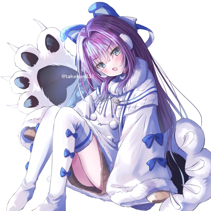 タシュケント

#タシュケント #アズレン 
#アズレンバーサス 