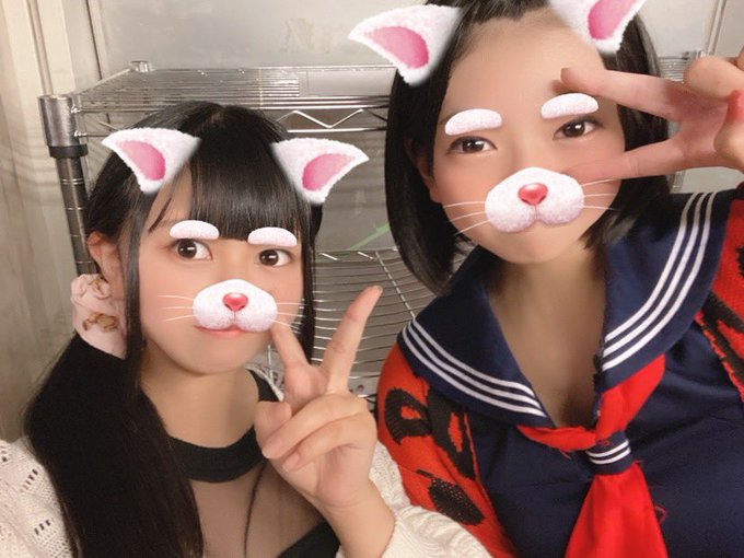 Twitterのコスプレ画像20