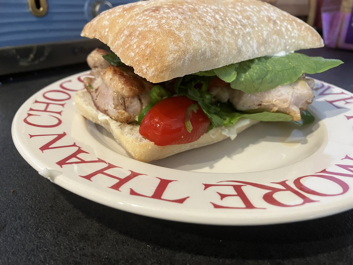 Alex Williams tweet media