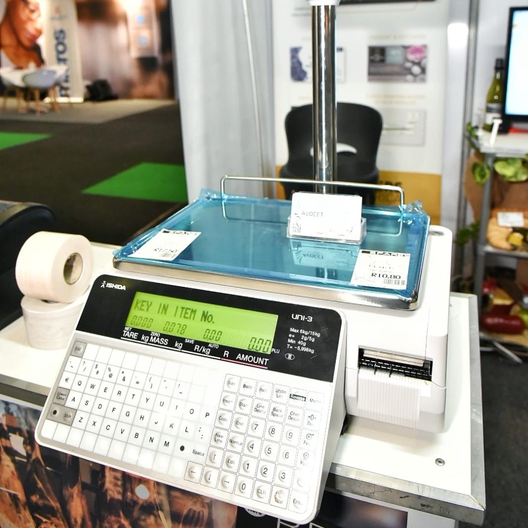 It's Technology Tuesday at Hostex and we've got all the tech-savvy solutions to your operational needs. It's your last chance to find everything under one roof for the next two years. Register online at hostex.co.za.
#hostex2022 #specialisedexhibitions #Montgomery1895