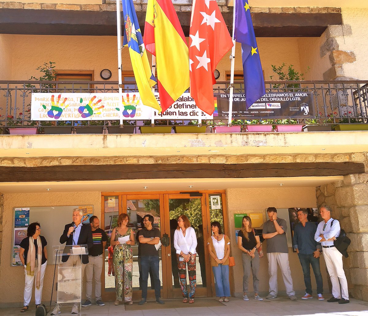 Onda Torre tweet media