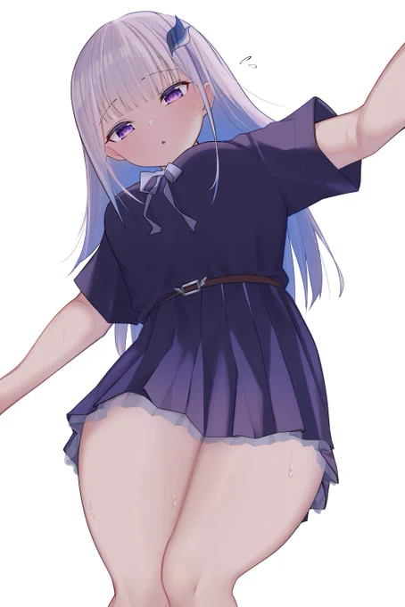#今月描いた絵を晒す 
#ヘル絵スタ 
らいげつもへるえすたいっぱいかこ 