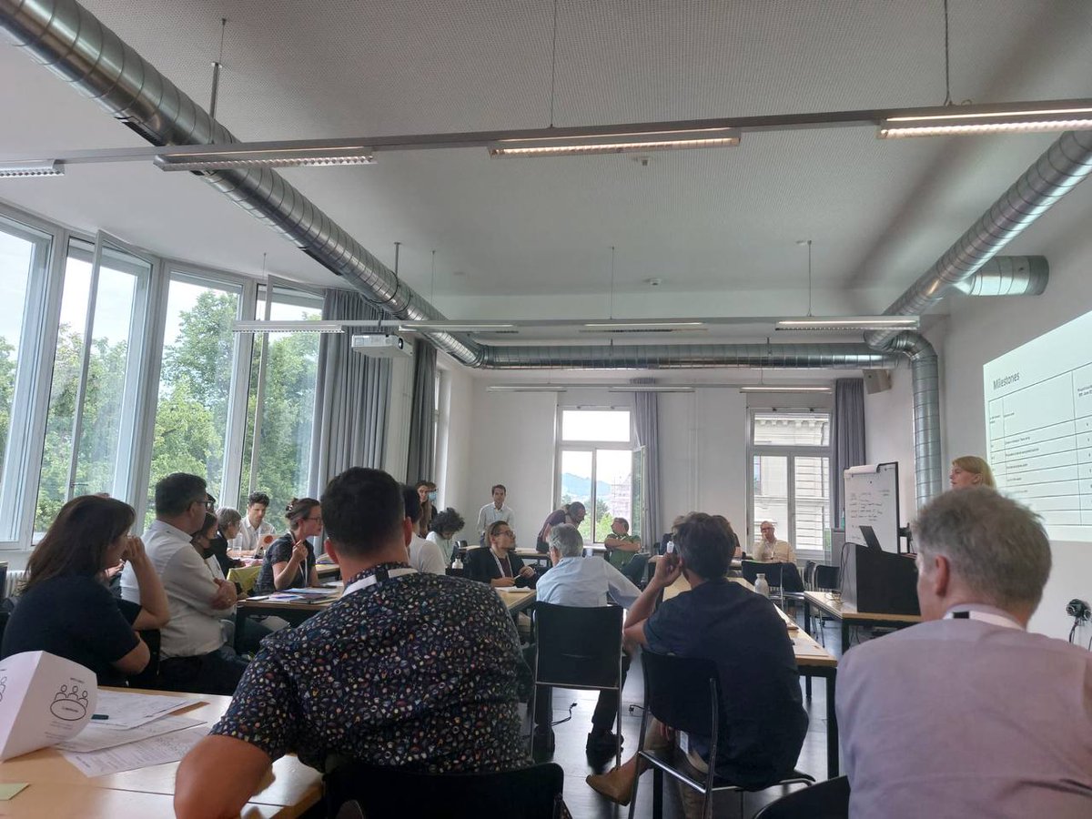 Innovation Booster EnergyLab tweet media