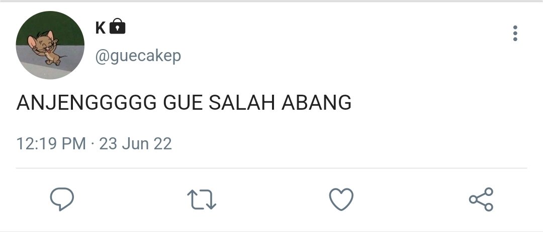 Naustarlight's tweet photo. ; Salah Abang?

– lee jeno few tweets au
By: Naustarlight https://t.co/2Qd0EXdc0Q