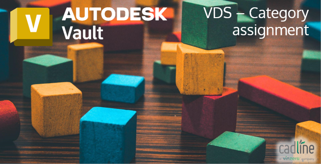 #AutodeskVault Data Standard - Category assignment
cadlinecommunity.co.uk/hc/en-us/artic…