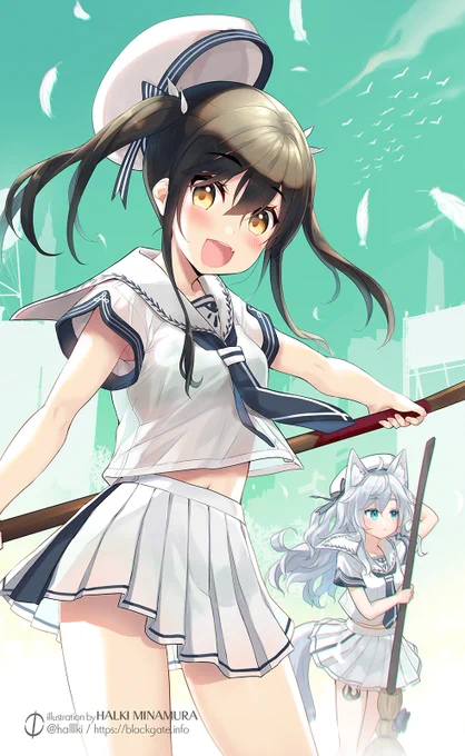 上半期のやつ(ハッシュタグ名忘れた) 