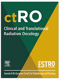 Cihan Gani (@gi_radonc) on Twitter photo A few years ago we started ctRO as a new <a href="/ESTRO_RT/">ESTRO</a> journal. Today we received our first impact factor: 4.7 !
Thanks to all authors, reviewers and readers for making this such a big success. And most imporantly to <a href="/PBlanchardMD/">Pierre Blanchard, MD</a> and <a href="/ZipsDaniel/">Daniel Zips</a> for leading this project! #radonc A few years ago we started ctRO as a new <a href="/ESTRO_RT/">ESTRO</a> journal. Today we received our first impact factor: 4.7 !
Thanks to all authors, reviewers and readers for making this such a big success. And most imporantly to <a href="/PBlanchardMD/">Pierre Blanchard, MD</a> and <a href="/ZipsDaniel/">Daniel Zips</a> for leading this project! #radonc