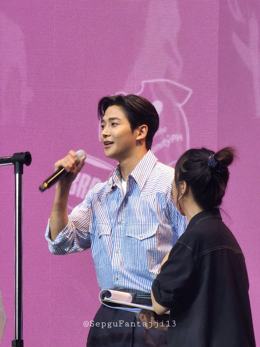 SepguFantajji13's tweet photo. 📸 220626 Rowoon Live in Manila

#RowoonLiveinManila #GlobeRowoon #RowoonFanmeet #rowoonsf9 #Rowoon 
#로운 #SF9 #에스에프나인 @sf9official https://t.co/DKWV4NdqES