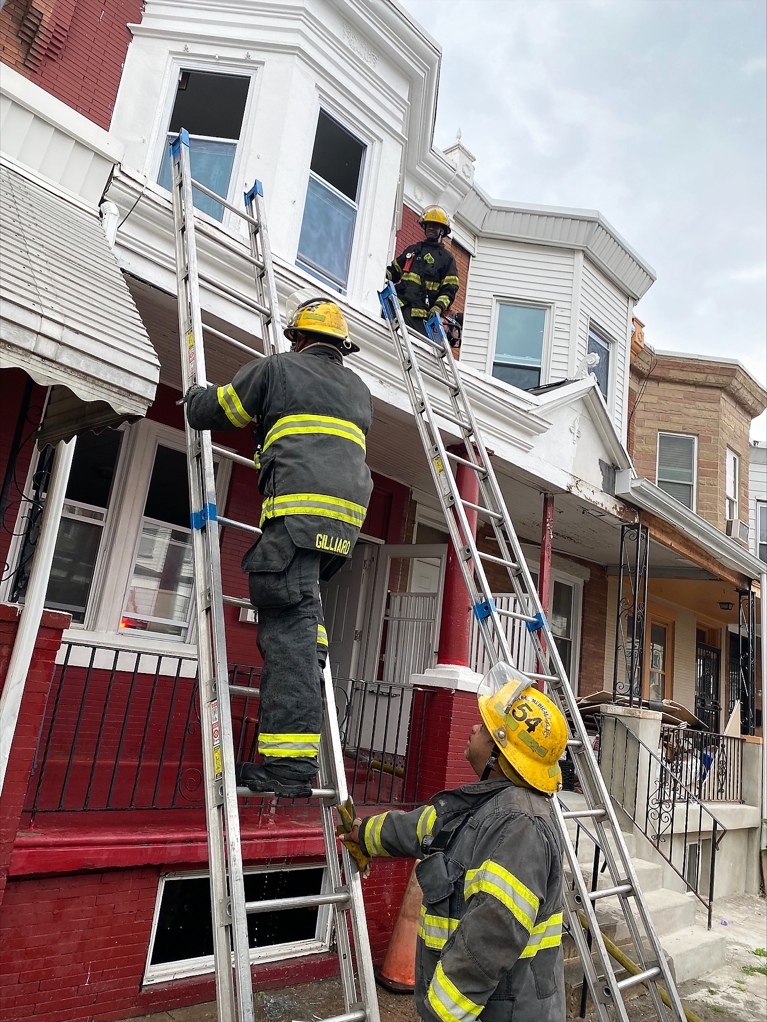 Philadelphia Fire on Twitter "June 27 daily totals 766 EMS incidents