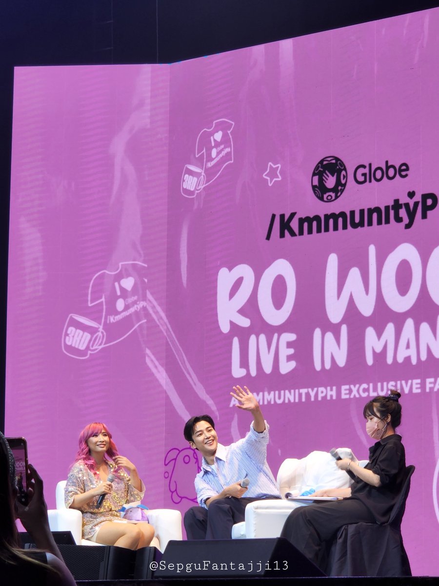 SepguFantajji13's tweet photo. 📸 220626 Rowoon Live in Manila

#RowoonLiveinManila #GlobeRowoon #RowoonFanmeet #rowoonsf9 #Rowoon 
#로운 #SF9 #에스에프나인 @sf9official https://t.co/DKWV4NdqES
