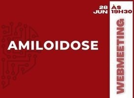 DocMeetings_CAR's tweet photo. Amiloidose
@SocCardioESP 
6/28/22, 7:30 PM GMT -3

Marcos Valério Coimbra de Resende
José Luiz Ferreira dos Santos
Marcus Vinicius Simões

https://t.co/Dn3FYbfqsz 

Check it out, link in BIO.👆

#webinar #webinars #cardiology #cardiologia #médico #médica https://t.co/SjoDHcDEuP