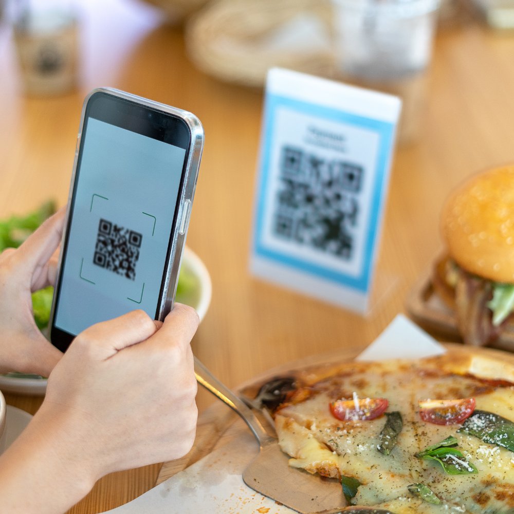 MobiCashPayment's tweet photo. Due to #Covid, people want to pay/access services contact-free, which has driven businesses to change the way they process #payments. Thankfully, the versatility of #QRcodes has allowed businesses to transfer their #operations seamlessly and meet the end users' needs. https://t.co/MZV3VwAghJ