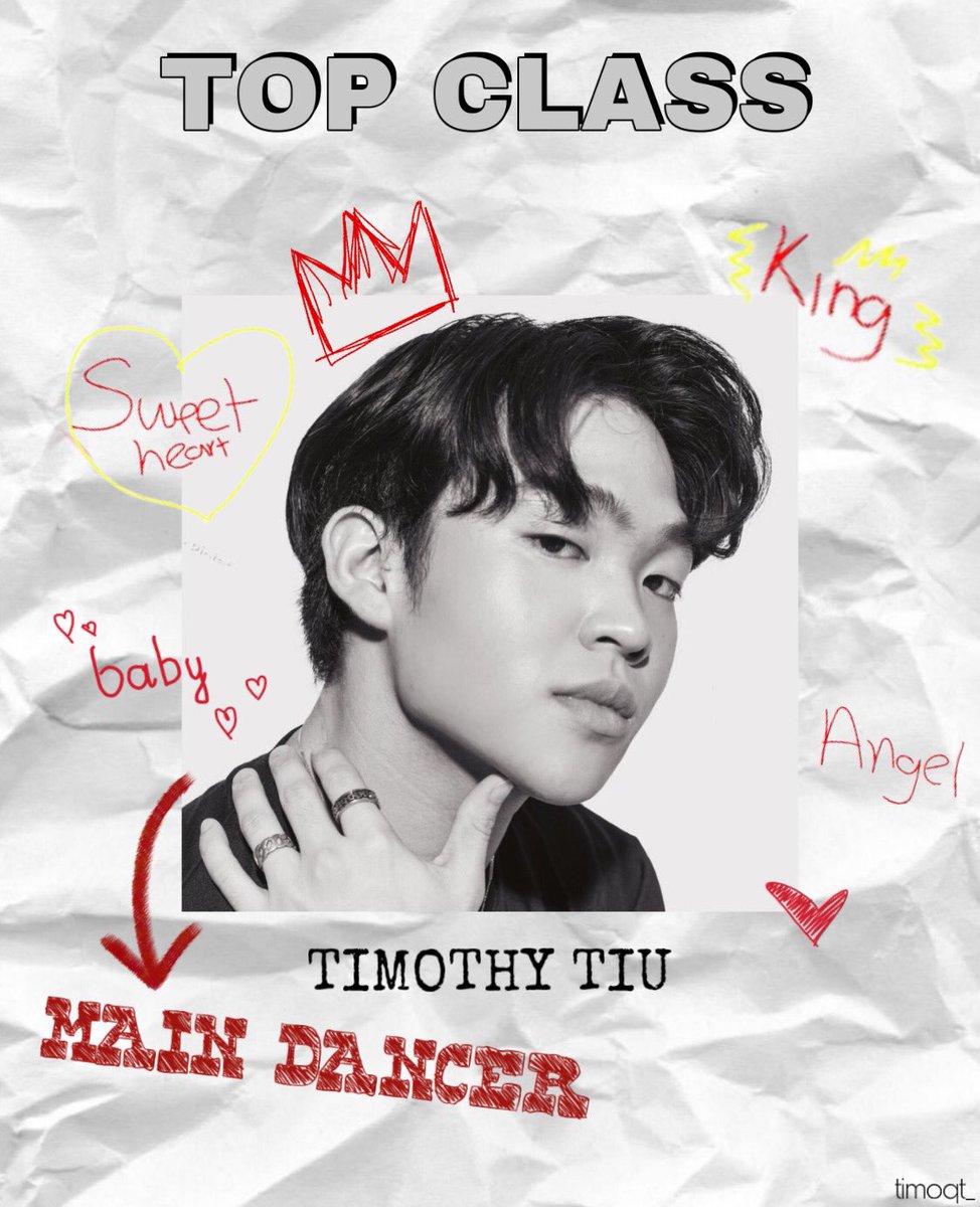 timoqt_'s tweet photo. #TOPCLASS_TIMO: yearbook :^^ https://t.co/G1cIqqvNu8