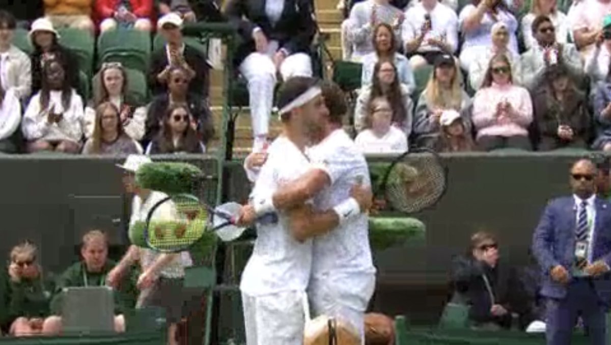 José Morgado tweet media