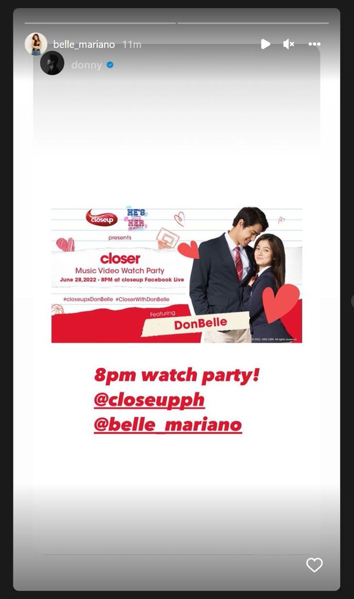 BELLELIEVERS OFFICIAL tweet media