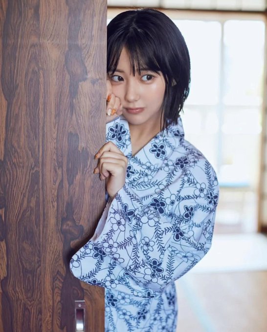 田中美久