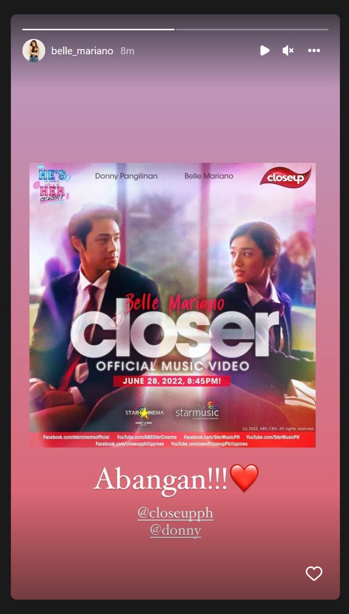 BELLELIEVERS OFFICIAL tweet media