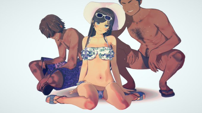 @pairo100siki modで画面効果も増えたし、pencilフィルタを掛けてないと昔のまんまだよw 