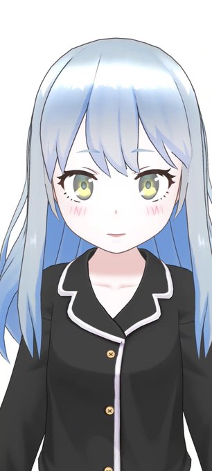 さぎりちゃんのtwitterイラスト検索結果