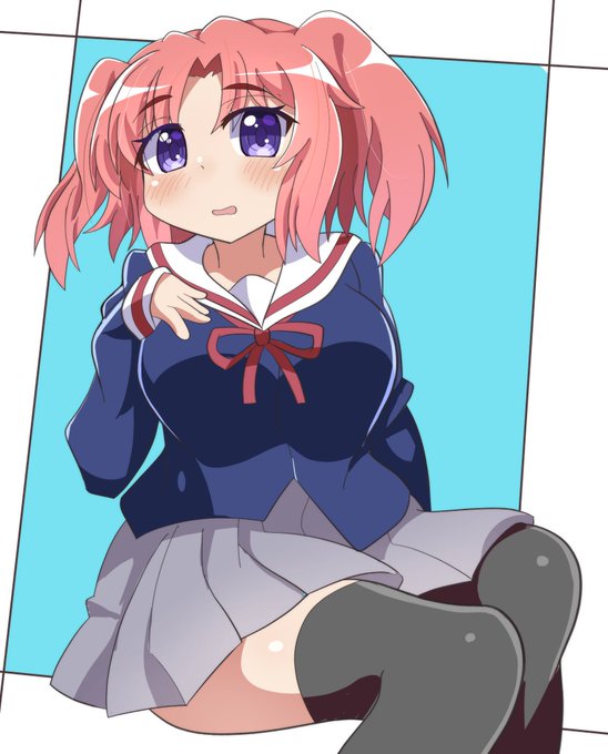 #未確認で進行形
#ココゲロ飲酒ワンドロ部
こべにー描いた 