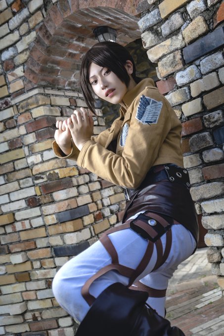 コスプレイヤーあわのTwitter画像33