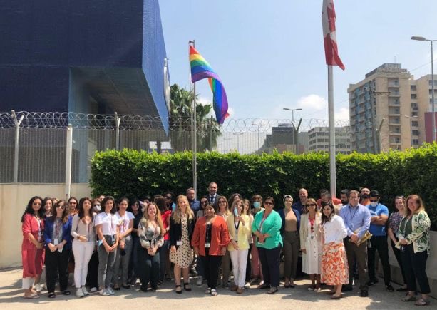 Chantal Chastenay tweet media