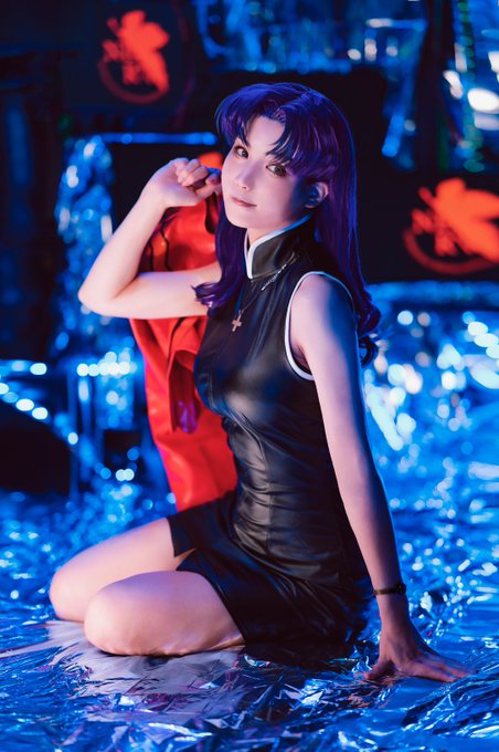 Twitterのコスプレ画像17