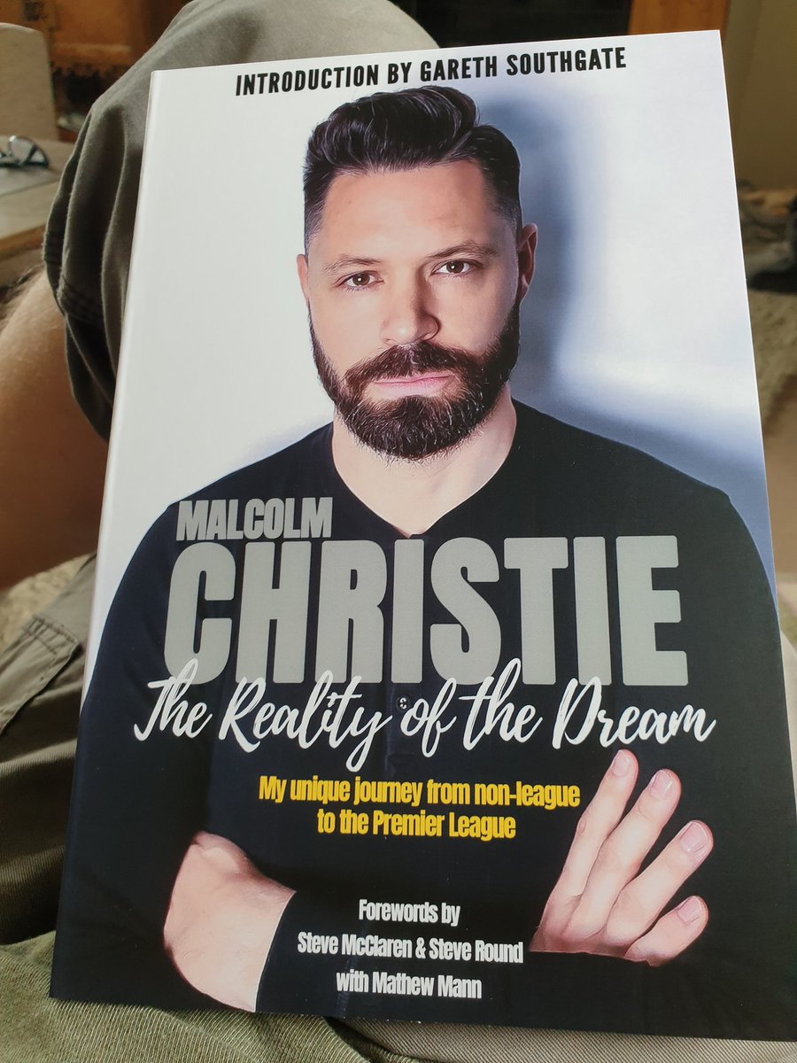 marktheram7's tweet photo. Do I wait 4 weeks until holiday, or start now 🤔 #dcfcfans 
@Malcolm10834653 
#therealityofthedream @MorganLimited https://t.co/1IgqbOuowA