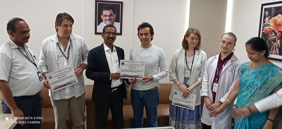 SDM Ayurveda College Hassan on Twitter "Internship program for