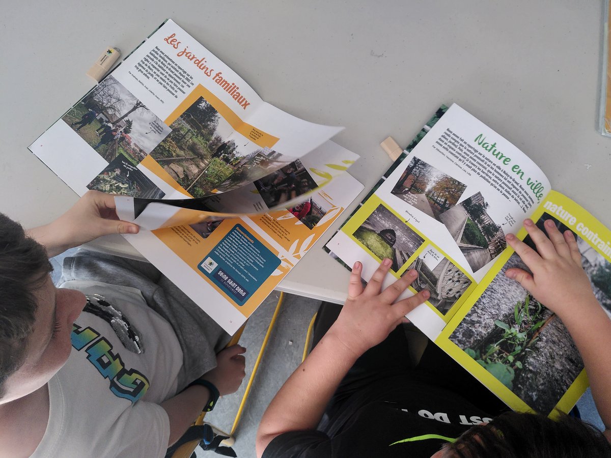 Collectif Argos tweet media