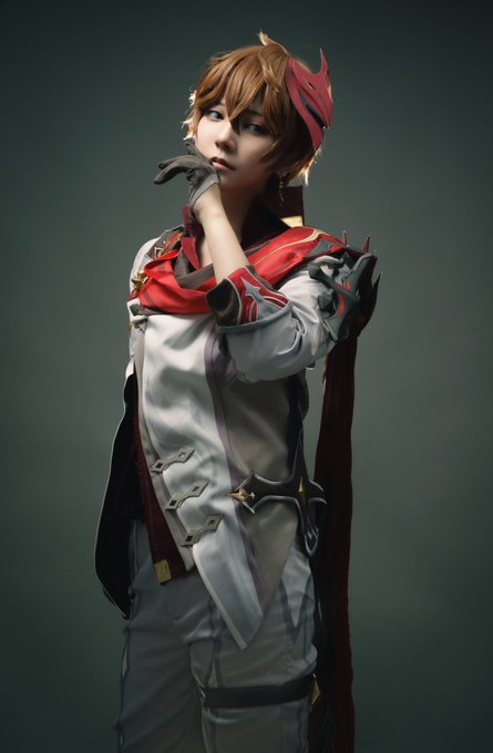 コスプレイヤーくれのTwitter画像28