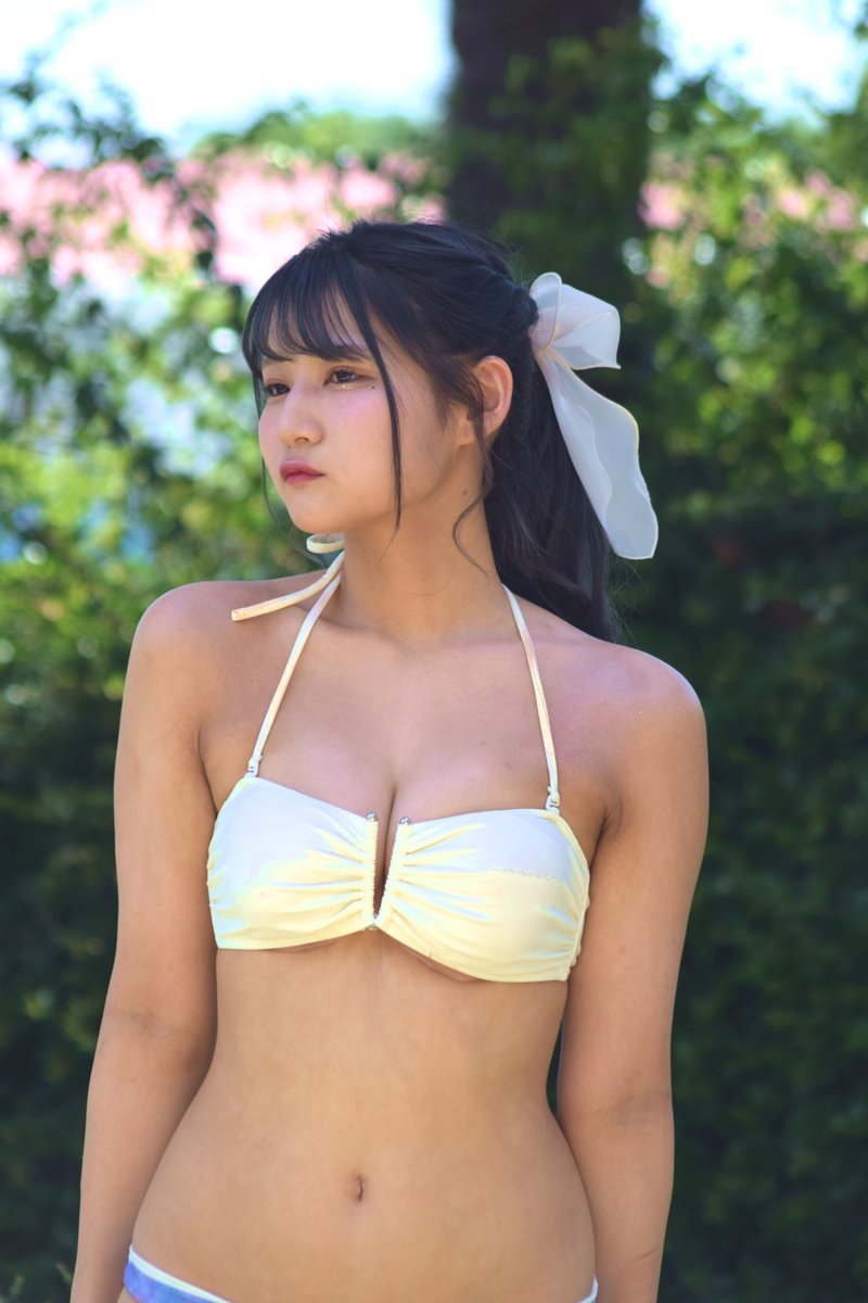 PEXACOA のまゆたゆまさん 水着も含めて可愛かった😄 #ペキサコア