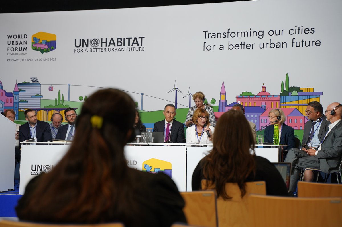 United Cities tweet media
