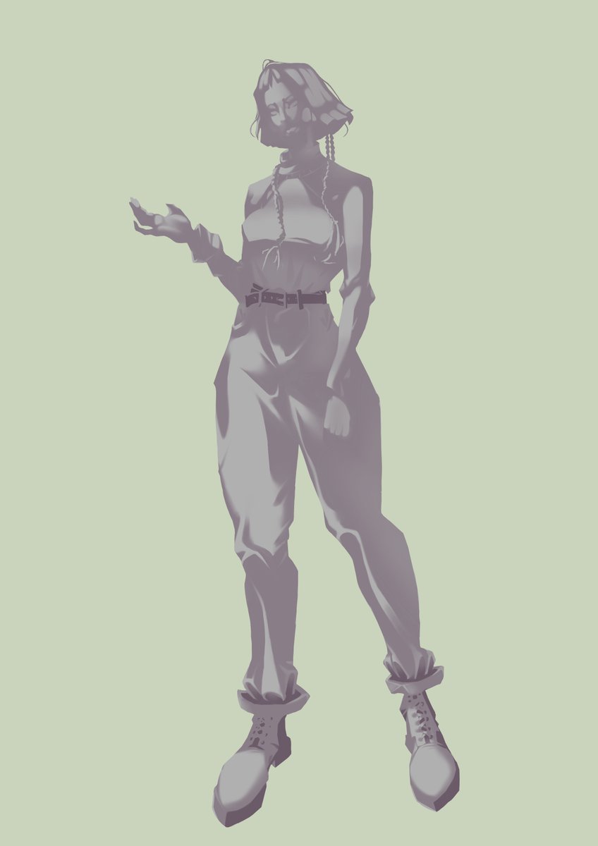 darvych's tweet photo. Lady with cactuses 🌵🌺🌵
Pinterest art challenge

#art #artwork #artist #ArtistOnTwitter #digitalart #digital #procreate #sketch #sketching #artchallenge https://t.co/mYSb2oEpzb
