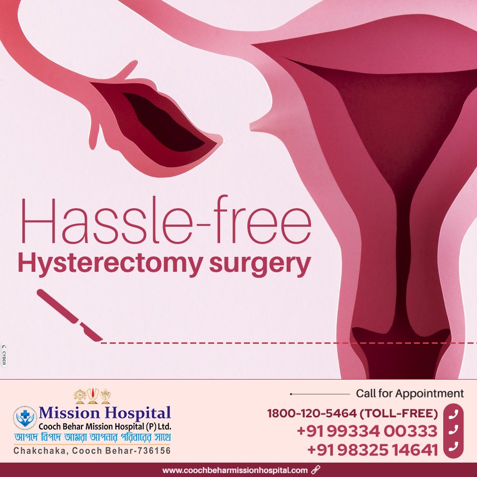 Mission Hospital Coochbeher tweet media