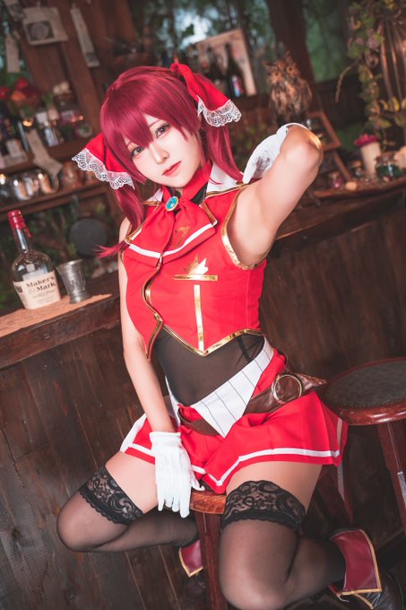 コスプレイヤー真白ふとんのTwitter画像1