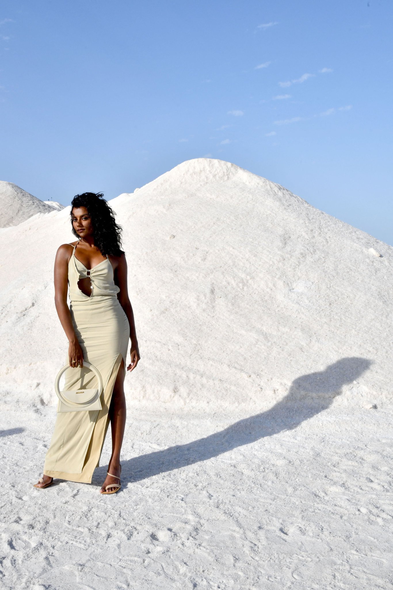 Captivating Simone Ashley on Twitter: "NEW | Simone Ashley at the "Le