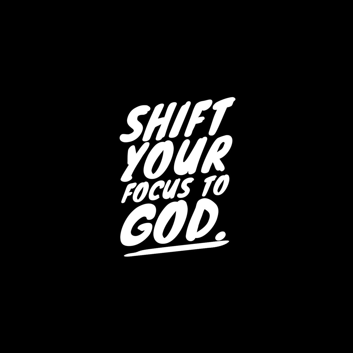 D2F2day's tweet photo. Focusing on God magnifies His greatness and minimizes our need for validation. We need to trust God with our desire to be noticed and focus on Him when we feel unpreferred.
#FocusOnHim
#TheOnlyValidationWeNeed https://t.co/LHrKZd6yjc